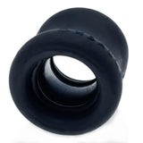 Oxballs Squeeze Ballstretcher Night Black Edition Testicle Sack Ring Orgasm Enhancer