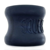 Oxballs Squeeze Ballstretcher Night Black Edition Testicle Sack Ring Orgasm Enhancer