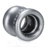 Oxballs Squeeze Ballstretcher Steel Testicle Sack Ring Orgasm Enhancer