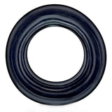 Oxballs Squeeze Short Ballstretcher Black Testicle Sack Ring