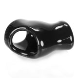 Oxballs X-Stretch Cocksling Black Cock Testicle Ring Ballstretcher Penis Erection Enhancer