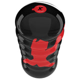 PDX Elite Air-Tight Oral Stroker Realistic Mouth Masturbator Sex Toy