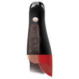 PDX Elite Fuck-O-Matic Pro XL Pussy Stroker Light Skin Vibrating Suction Masturbator Sex Toy