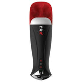 PDX Elite Fap-O-Matic Pro XL Suction Stroker Vibrating Masturbator Male Sex Toy