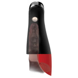 PDX Elite Fap-O-Matic Pro XL Suction Stroker Vibrating Masturbator Male Sex Toy