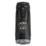PDX Elite Moto-Bator Pro Masturbator Thrusting Vibrating Stroker Sex Toy