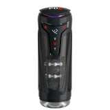 PDX Elite Moto-Bator Pro Masturbator Thrusting Vibrating Stroker Sex Toy