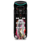 PDX Elite Moto-Bator Pro Masturbator Thrusting Vibrating Stroker Sex Toy