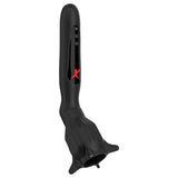 PDX Elite Vibrating Roto Sucker Masturbator Tight Vacuum Oral Penis Suction Head Male Sex Toy