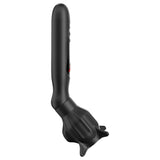 PDX Elite Vibrating Roto Sucker Masturbator Tight Vacuum Oral Penis Suction Head Male Sex Toy