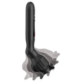 PDX Elite Vibrating Roto Sucker Masturbator Tight Vacuum Oral Penis Suction Head Male Sex Toy