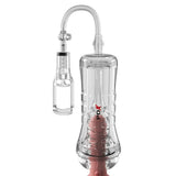 PDX Elite ViewTube Vac XXL See-Thru Pump Stroker Suction Masturbator Sex Toy