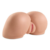 PDX Extreme Dirty Talk Interactive Fuck Me Silly Realistic Vibrating Masturbator Sex Toy