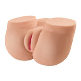 PDX Extreme Dirty Talk Interactive Fuck Me Silly Realistic Vibrating Masturbator Sex Toy