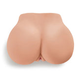 PDX Extreme Dirty Talk Interactive Fuck Me Silly Realistic Vibrating Masturbator Sex Toy