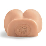 PDX Extreme Dirty Talk Interactive Mini Fuck Me Silly Vibrating Masturbator Sex Toy