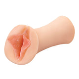 PDX Extreme Wet Pussies Luscious Lips Self Lubricating Stroker Realistic Pussy Masturbator Sex Toy