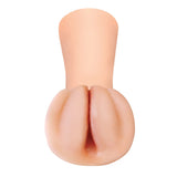 PDX Extreme Wet Pussies Slippery Slit Self Lubricating Stroker Realistic Pussy Masturbator Sex Toy