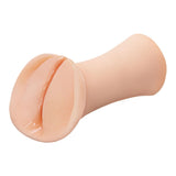 PDX Extreme Wet Pussies Slippery Slit Self Lubricating Stroker Realistic Pussy Masturbator Sex Toy