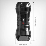 PDX Extreme Wet Pussies Super Flip-A-Pussy Over Dual Ended Stroker Realistic Light Skin Self Lubricating Masturbator Sex Toy