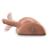 PDX Male Interactive Fuck Him Silly Dirty Talk Vibrating Dildo Masturbator Sex Toy