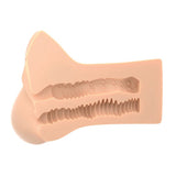 PDX Plus Pick Your Pleasure XL Stroker Realistic Pussy Anal Masturbator Sex Toy