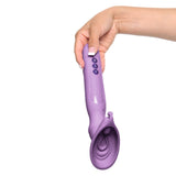 Pipedream Fantasy For Her Roto Suck-Her Vaginal Vibrator Suction Pump Orgasm Oral Sex Stimulation Massager Toy