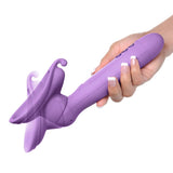 Pipedream Fantasy For Her Roto Suck-Her Vaginal Vibrator Suction Pump Orgasm Oral Sex Stimulation Massager Toy