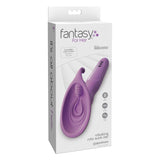 Pipedream Fantasy For Her Roto Suck-Her Vaginal Vibrator Suction Pump Orgasm Oral Sex Stimulation Massager Toy