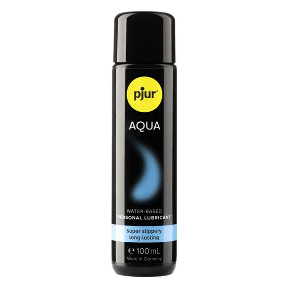 demon slayer sex dolls Cum Lube | Realistic Water-Based Intimate Lubricant main image 0