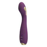 Pretty Love Hector G-Spot Electric Shock Vibrator E-Stim App Control Sex Toy