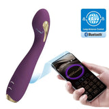 Pretty Love Hector G-Spot Electric Shock Vibrator E-Stim App Control Sex Toy