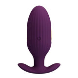 Pretty Love Jefferson Electro Shock Butt Plug E-Stim Play Anal Sex Toy