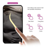 Pretty Love Jefferson Electro Shock Butt Plug E-Stim Play Anal Sex Toy