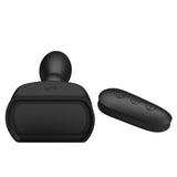 Pretty Love Mr Play Inflatable Butt Plug Remote Control Anal Vibrator Sex Toy