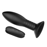 Pretty Love Mr Play Rotation Beads Butt Plug Remote Control Anal Vibrator Sex Toy