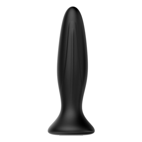 Pretty Love Mr Play Vibrating Butt Plug Powerful Anal Vibrator Waterproof USB Rechargeable Sex Toy