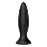 Pretty Love Mr Play Vibrating Butt Plug Powerful Anal Vibrator Waterproof USB Rechargeable Sex Toy