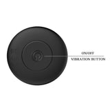 Pretty Love Mr Play Vibrating Butt Plug Powerful Anal Vibrator Waterproof USB Rechargeable Sex Toy