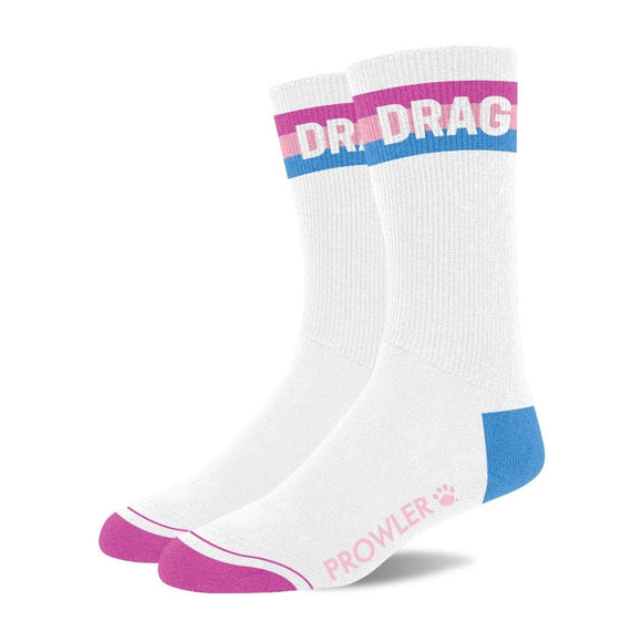 Prowler 'Drag' Socks