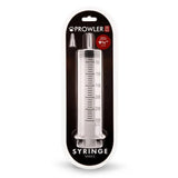 Prowler RED 300cc Capacity Syringe Large Liquid Launcher Enema Play