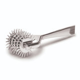 Prowler Red 5 Reel Pinwheel Metal Spike Wartenberg BDSM Sensation Play