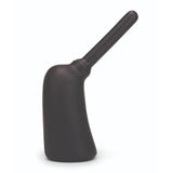 Prowler RED Angle Douche 350ml Enema Bulb Anal Wash Cleaner Nozzle
