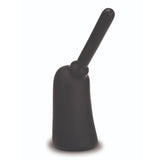 Prowler RED Angle Douche 350ml Enema Bulb Anal Wash Cleaner Nozzle