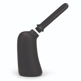 Prowler RED Angle Douche 350ml Enema Bulb Anal Wash Cleaner Nozzle