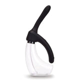 Prowler RED Automatic Rechargeable Douche 440ml Vibrating Anal Enema