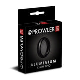 Prowler RED Black 45mm Cock Ring Metal Penis Erection Band