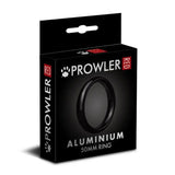 Prowler RED Black 50mm Cock Ring Metal Penis Erection Band