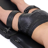 Prowler RED Bondage Board with Restraints Portable Discreet Fetish Play