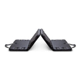 Prowler RED Bondage Board with Restraints Portable Discreet Fetish Play